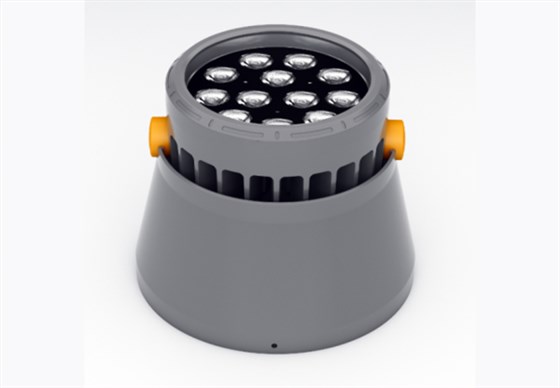 LED地埋灯QR-21-033