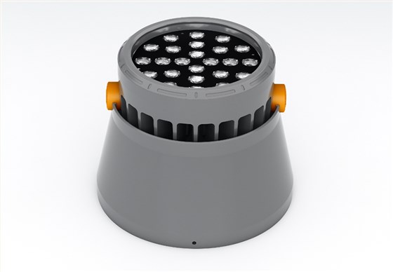 LED地埋灯QR-21-035
