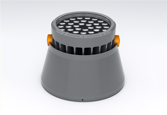 LED地埋灯QR-21-036