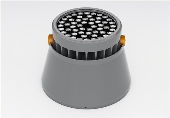 LED地埋灯QR-21-037
